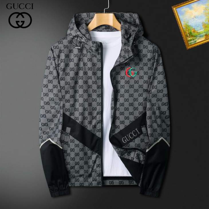 Picture of Gucci Jackets _SKUGucciM-3XL25tn11033452